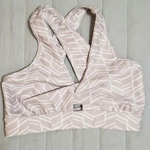 Purple Pixies Twisty Top